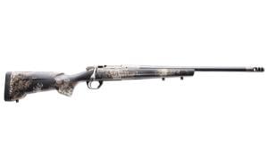 Bergara B-14 CIMA Pro 7mm PRC