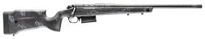 Bergara B-14 Crest Carbon 22 Creedmoor