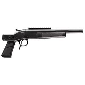 CVA Scout XP Pistol Stainless Steel 350 Legend