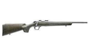 CVA Cascade XT Rimfire Tungsten / ODG 22 LR