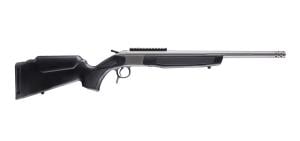 CVA Scout TD Stainless Steel 308 Win