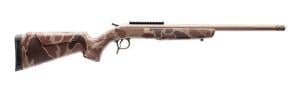 CVA Scout TD Duck Camo 400 Legend