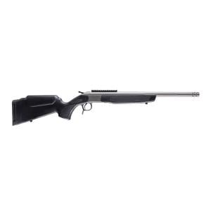 CVA Scout TD Stainless 300 BLK