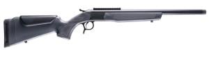 CVA Scout XP SB Stealth Grey