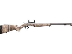 CVA Wolf V2 50 Caliber