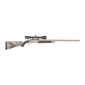 CVA Accura LR-X Scope Package 45 Caliber