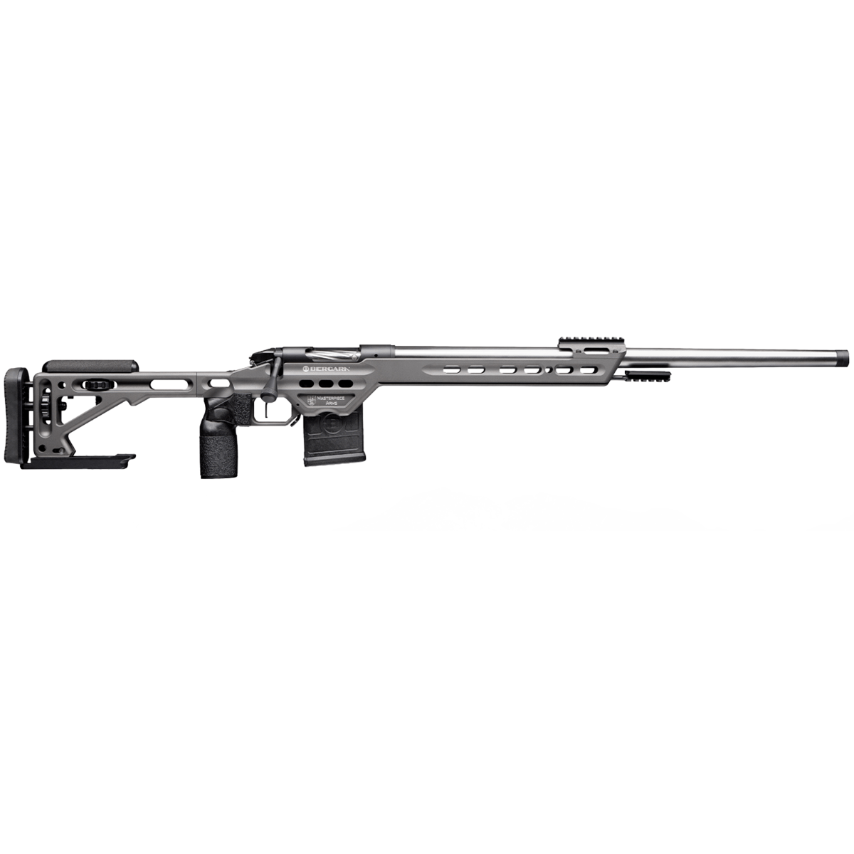 Bergara Begera Competition Rifle 6mm GT