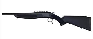 CVA Scout 300 BLK