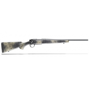 Bergara Wilderness Hunter 7mm Rem Mag