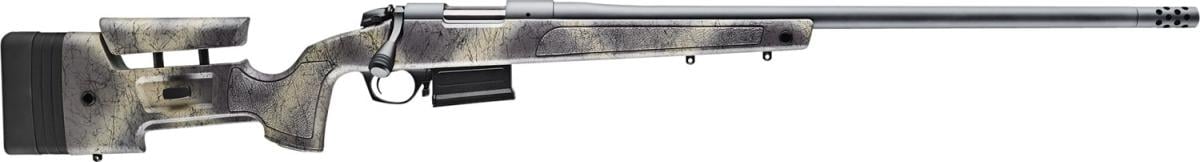 Bergara Wilderness HMR 6.5 PRC