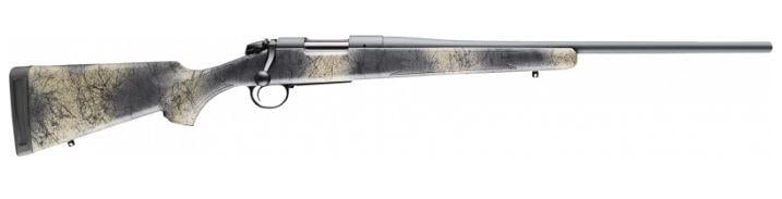 Bergara Wilderness Hunter 308/7.62x51mm