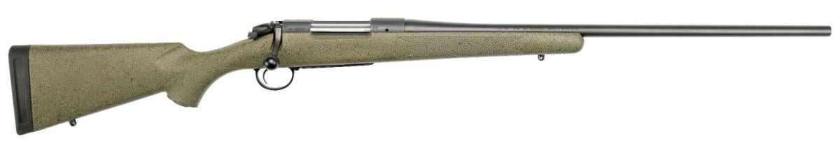 Bergara B-14 Hunter 7mm Rem Mag