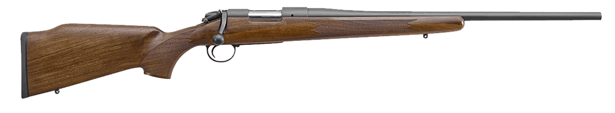 Bergara B-14 Timber 300 Win Mag