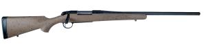 Atomic Ammunition B-14 Hunter Tan / Black 6.5 PRC