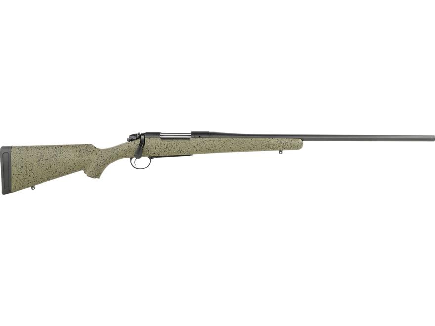 Bergara Hunter 7mm PRC