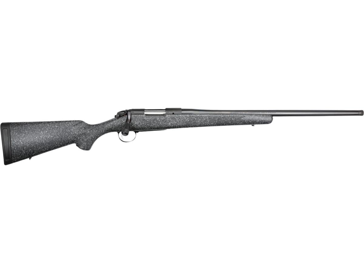 Bergara Ridge 7mm PRC