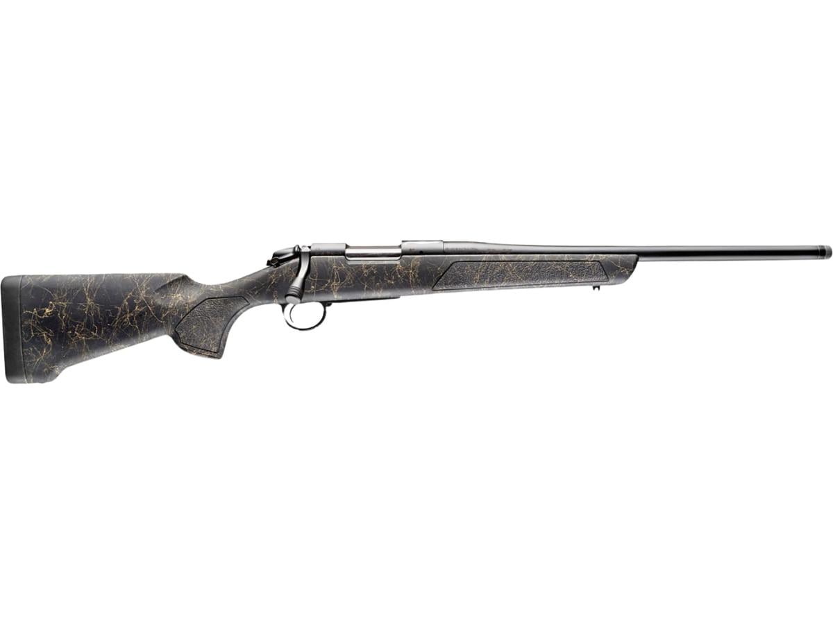 Bergara Stoke Compact Rifle 223/5.56