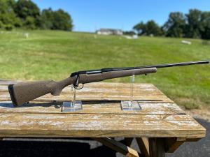 Bergara B-14 Hunter 7mm PRC