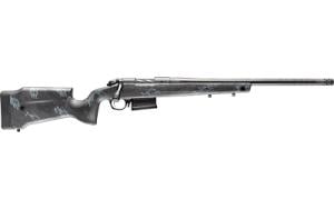 Bergara B-14 Crest CF 300 PRC