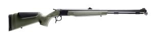 CVA Optima NW 50 Caliber