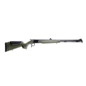CVA Optima OD Green 50 Caliber