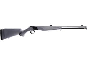 CVA Wolf Stealth Grey 50 Caliber
