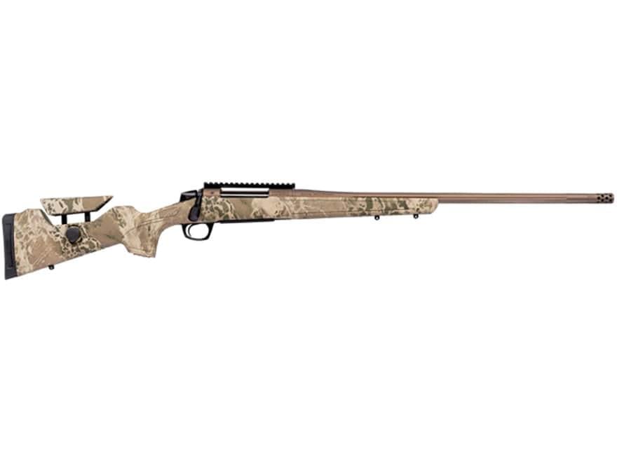 CVA Cascade Long Range Hunter 308 Win