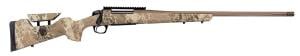 CVA Cascade Long Range Hunter 6.5 PRC