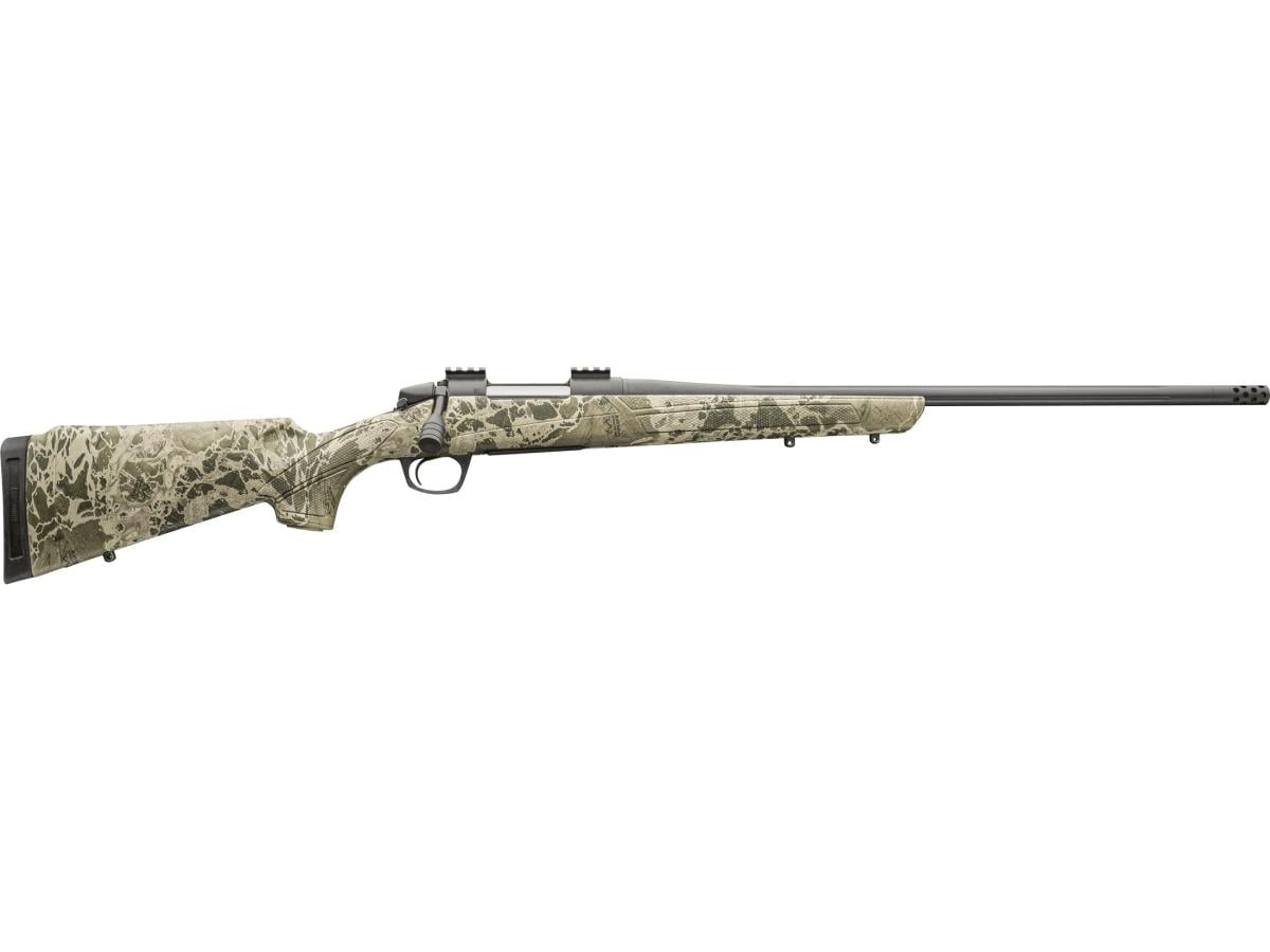 CVA Cascade XT 308 Win
