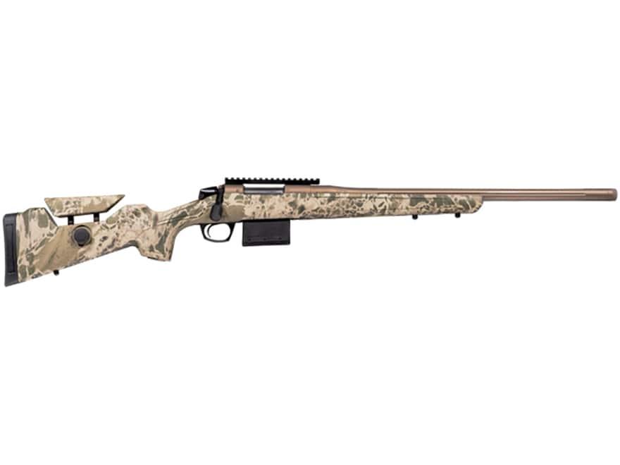 CVA Cascade Varmint Hunter 243 Win