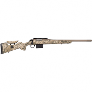 CVA Cascade Varmint Hunter 204 Ruger