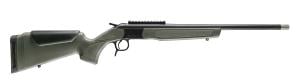 CVA Scout V3 Spur Turkey OD Green 28 Gauge