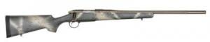 Bergara Highlander 6.5 Creedmoor