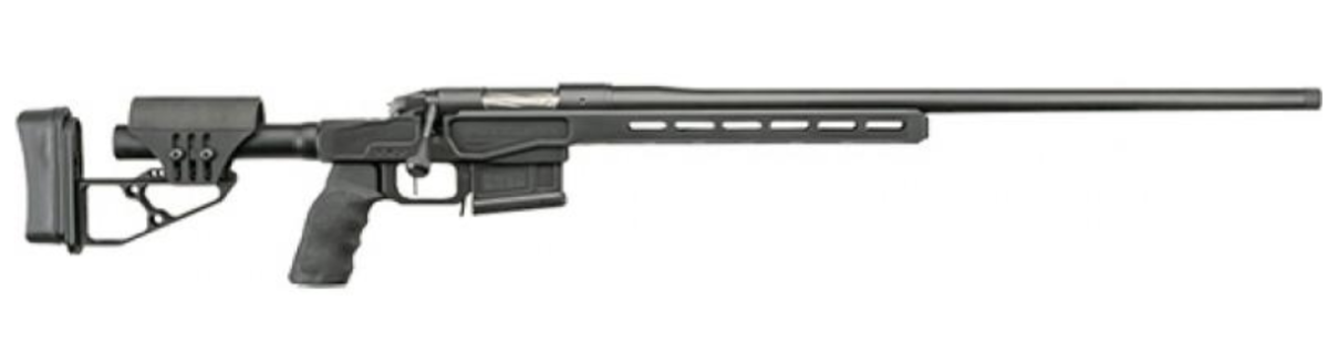 Bergara LRP 2.0 6.5 PRC