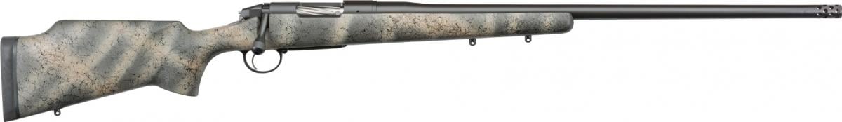 Bergara Approach 6.5 Creedmoor