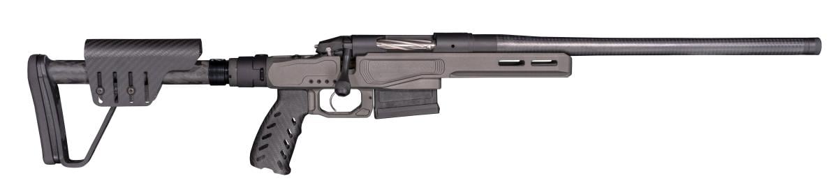 Bergara MG Micro Lite 6.5 Creedmoor