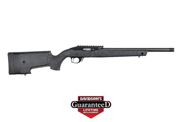 Bergara BXR Carbon Fiber 22 LR