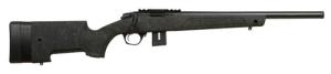 Bergara BMR-X Competition 22 LR