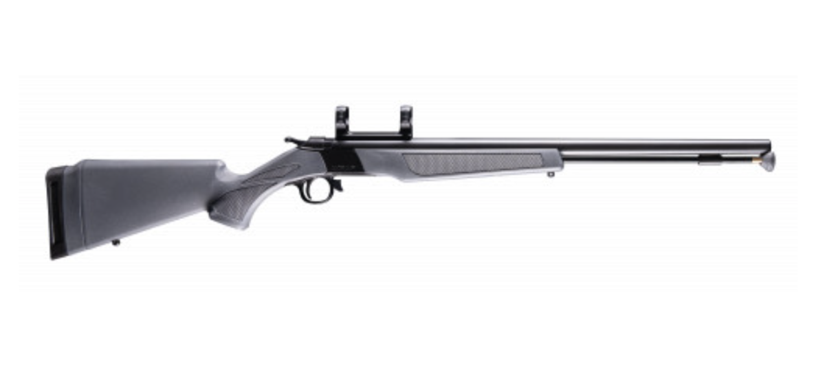 CVA Wolf V2 50 Caliber