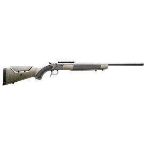 CVA Accura MR-X OD Green 45 Caliber