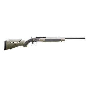 CVA Accura MR-X OD Green 50 Caliber