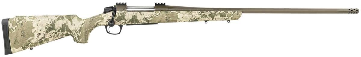 CVA Cascade 28 Nosler