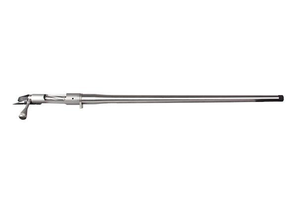 Bergara Barreled Action 6.5 Creedmoor
