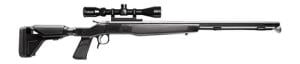 CVA Optima XP Scope Package 50 Caliber