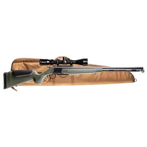 CVA Optima Scope Package 50 Caliber
