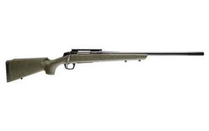 CVA Cascade XT OD Green 6.5 Creedmoor