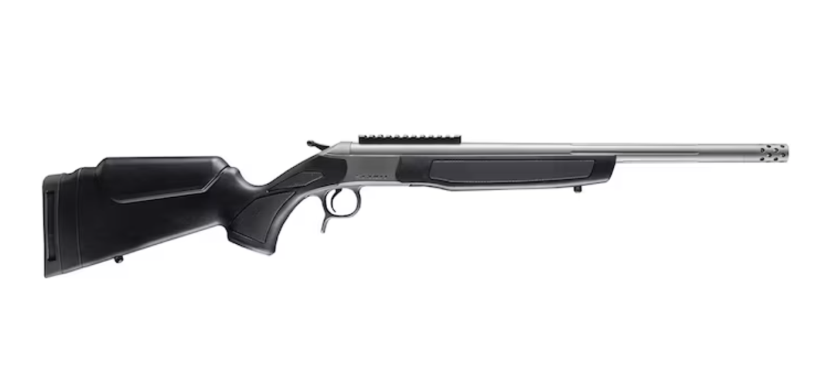 CVA Scout V2 Takedown 450 Bushmaster