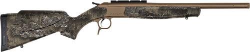 CVA Scout TD 20" Realtree Xscape 350 Legend