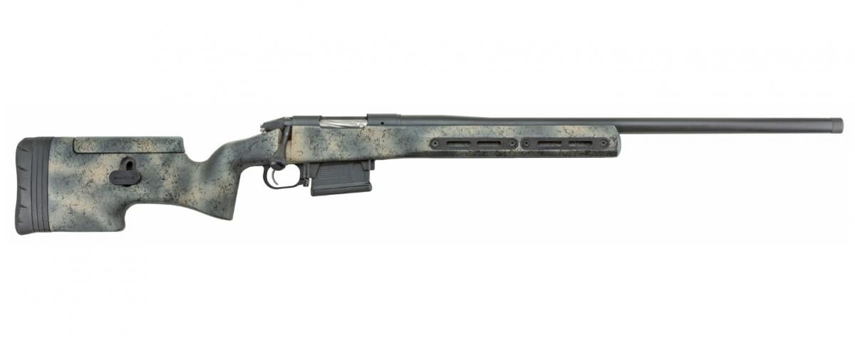 Bergara Ridgeback 28 GA