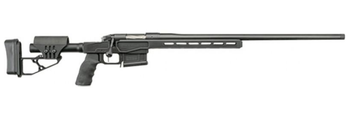 Bergara LRP 2.0 300 PRC